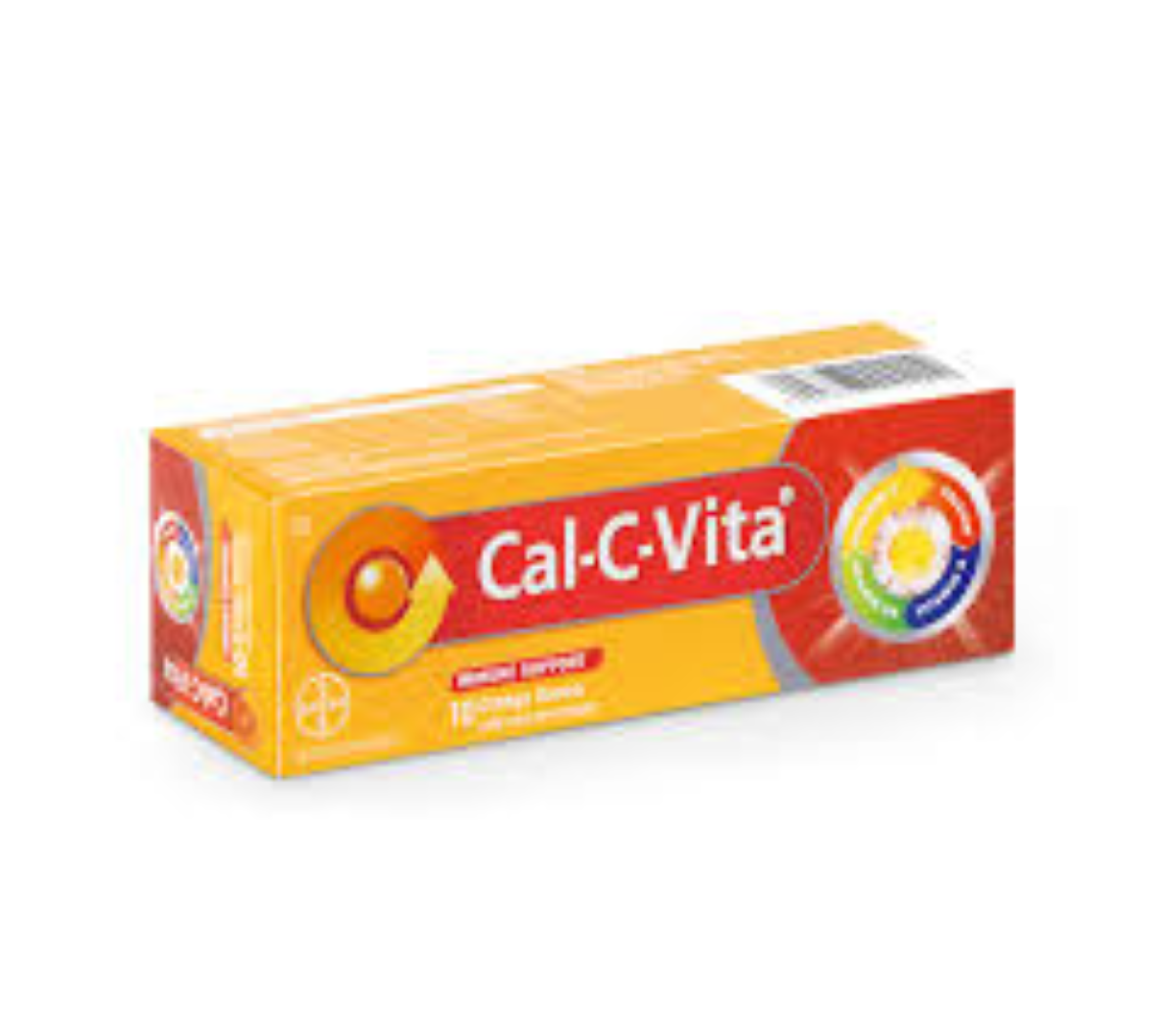 CAL-C VITA 10'S